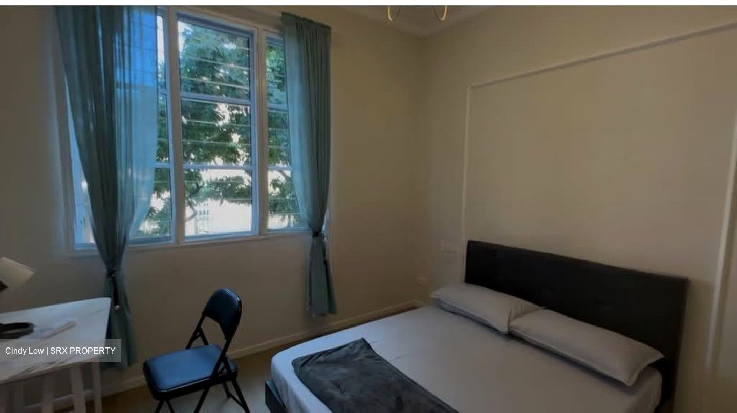 Villa De West (D5), Condominium #550104001